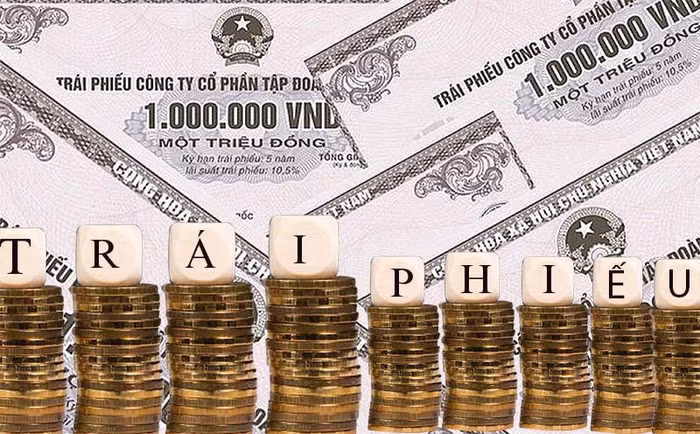 đáo hạn trái phiếu