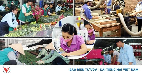 Đề xuất 8 nhóm nhiệm vụ, giải pháp hỗ trợ phục hồi và phát triển kinh tế