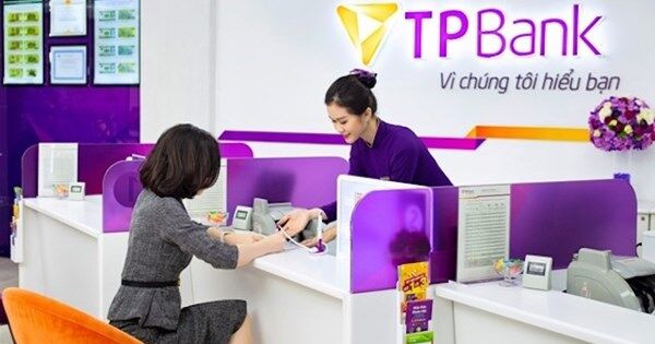 Bảo Việt nâng dự báo lợi nhuận của TPBank lên 25% trong năm nay