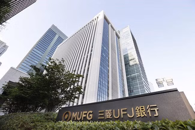 Ba ngân hàng lớn của Nhật Bản sẽ dừng giao dịch bằng đồng USD với Nga