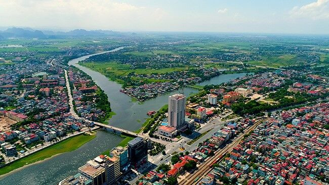 Bổ sung Khu công nghệ Hà Nam vào quy hoạch