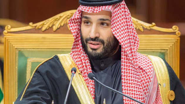 Arab Saudi chuyển số cổ phần Saudi Aramco trị giá 80 tỷ USD vào quỹ nhà nước
