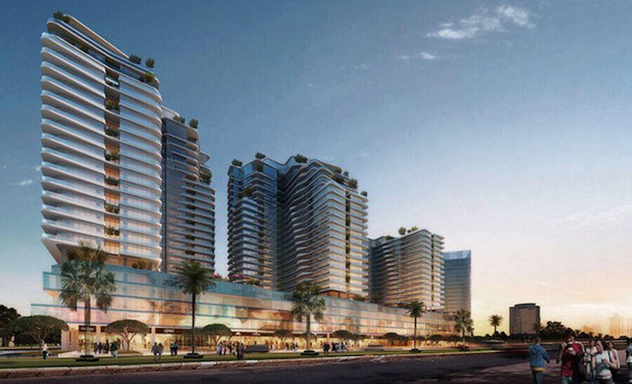 Chủ tịch Ocean Group: Vượt qua biến cố ông Hà Văn Thắm bị bắt “không dễ dàng“ ảnh 1 Chủ tịch Ocean Group: Vượt qua biến cố ông Hà Văn Thắm bị bắt “không dễ dàng“ ảnh 1