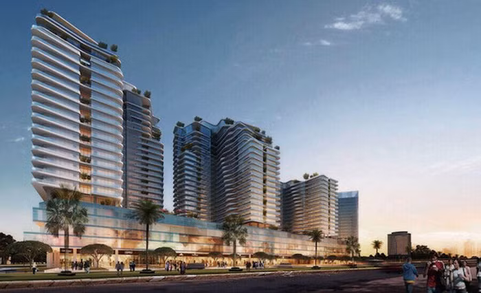 Chủ tịch Ocean Group: Vượt qua biến cố ông Hà Văn Thắm bị bắt “không dễ dàng“ ảnh 1