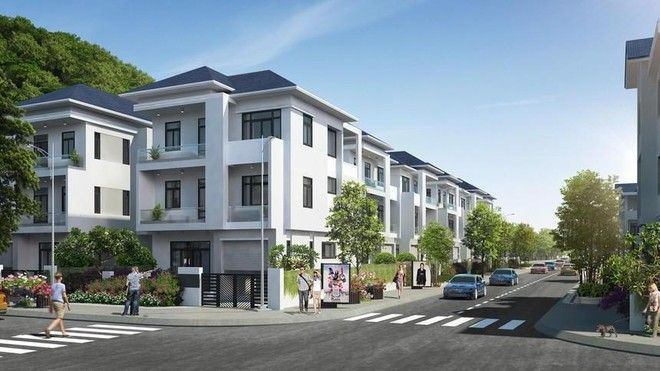 Hodeco (HDC) chuyển nhượng hơn 11 triệu cổ phần tại Cty Đại dương Vũng Tàu