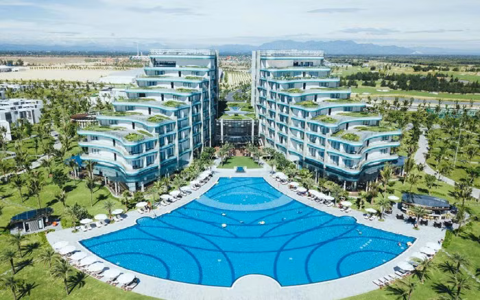 Quảng Nam chỉ đạo giải phóng mặt bằng, tái định cư "siêu" dự án 4 tỷ USD ở Nam Hội An
