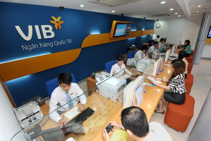 Cổ đông VIB bác kế hoạch tăng vốn điều lệ thêm 10%