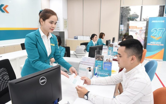 ABBank phát hành 11,4 triệu cổ phiếu ESOP dự kiến huy động hơn 148 tỷ đồng