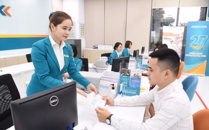 ABBank phát hành 11,4 triệu cổ phiếu ESOP dự kiến huy động hơn 148 tỷ đồng