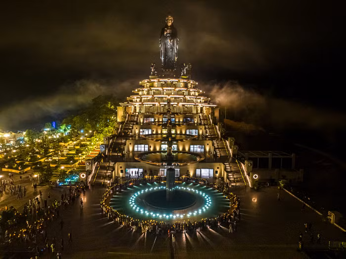 du lịch Tây Ninh