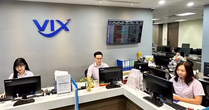 Chứng khoán VIX