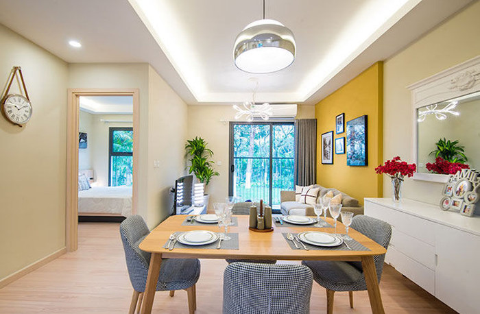 Căn hộ VinCity giá từ 13 triệu đồng/m2, sẽ nằm ở đâu? ảnh 1 Căn hộ VinCity giá từ 13 triệu đồng/m2, sẽ nằm ở đâu? ảnh 1