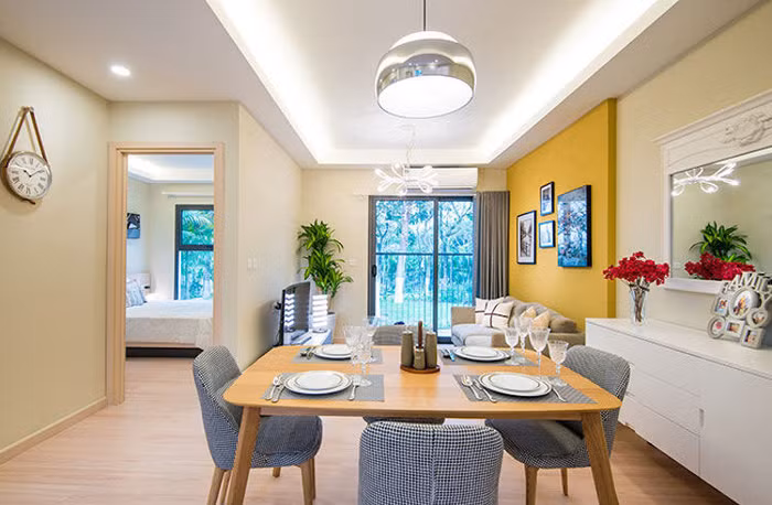 Căn hộ VinCity giá từ 13 triệu đồng/m2, sẽ nằm ở đâu? ảnh 1