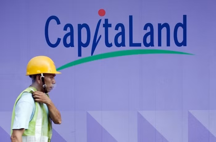 CapitaLand sẽ rót thêm 500 triệu đô la vào bất động sản Việt Nam