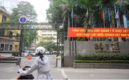 Công khai 13 cơ quan không báo cáo kết quả giám sát tài chính