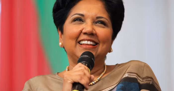 Nữ tướng Pepsi - Indra Nooyi: Nông nổi… giếng khơi ảnh 1