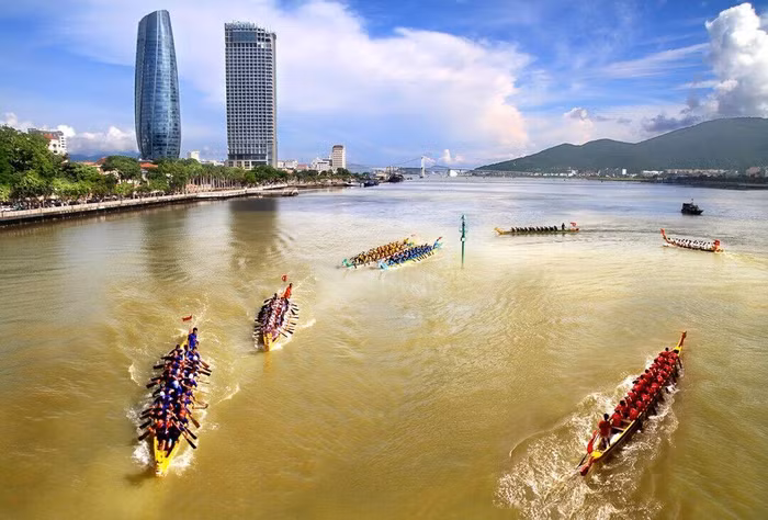 Nhu cầu thực cao, thị trường nhà đất Đà Nẵng không lo “bong bóng”