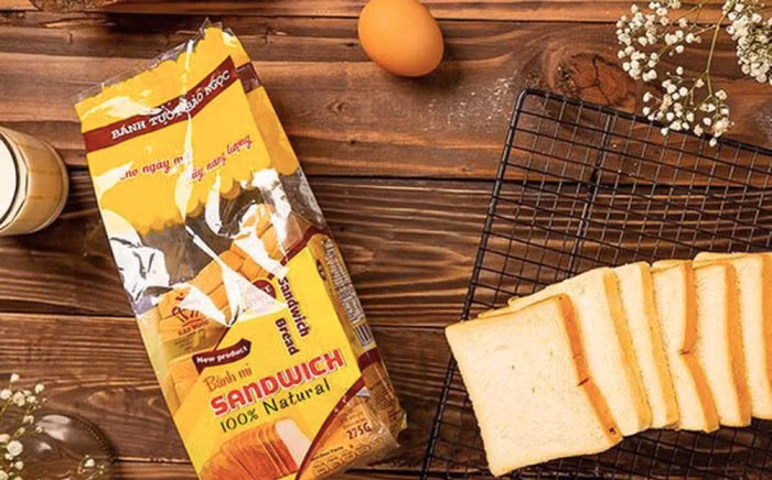 Bánh ngọt Bảo Ngọc chào sàn HNX giá 20.000 đồng/cp