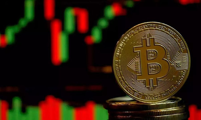 Giá Bitcoin ngày 22/7: Thị trường tiền ảo chưa có dấu hiệu hồi phục