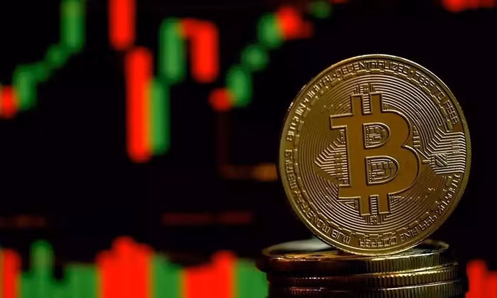 Giá Bitcoin ngày 22/7: Thị trường tiền ảo chưa có dấu hiệu hồi phục