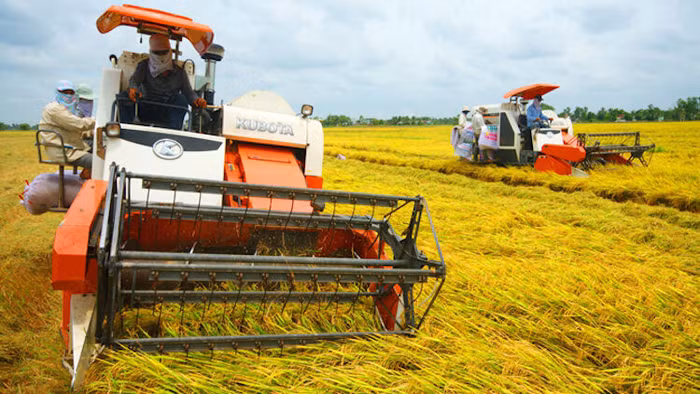 Gỡ khó để hút đầu tư vào nông nghiệp