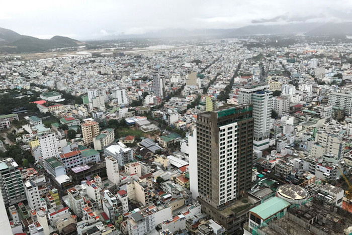 Hàng trăm dự án nghỉ dưỡng "bủa vây", hạ tầng giao thông Nha Trang quá tải