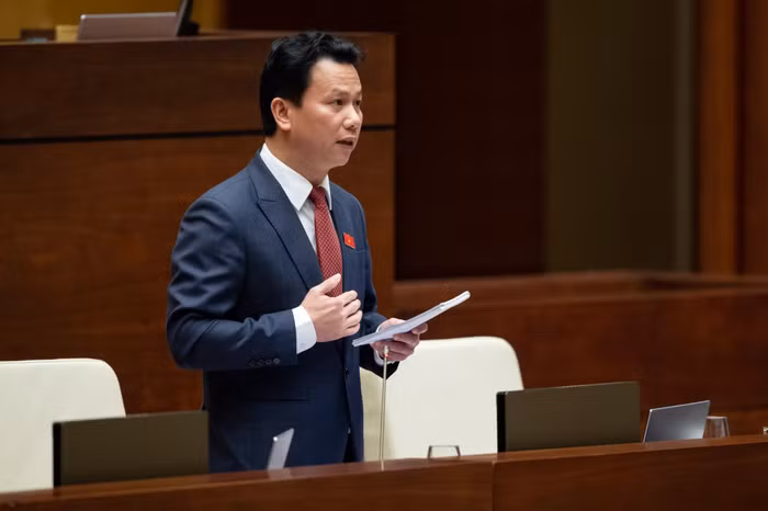 định giá đất