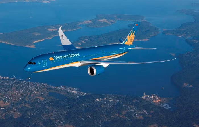 Vietnam Airlines