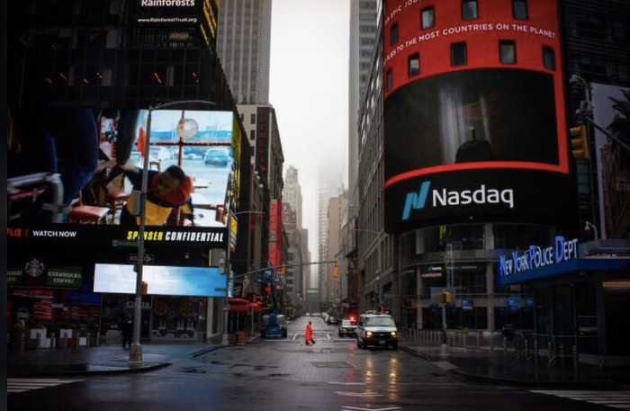 Nasdaq thắt chặt quy tắc niêm yết, hạn chế IPO đối với DN Trung Quốc