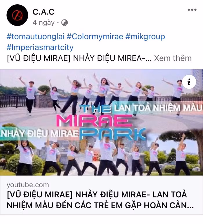 MIKGroup