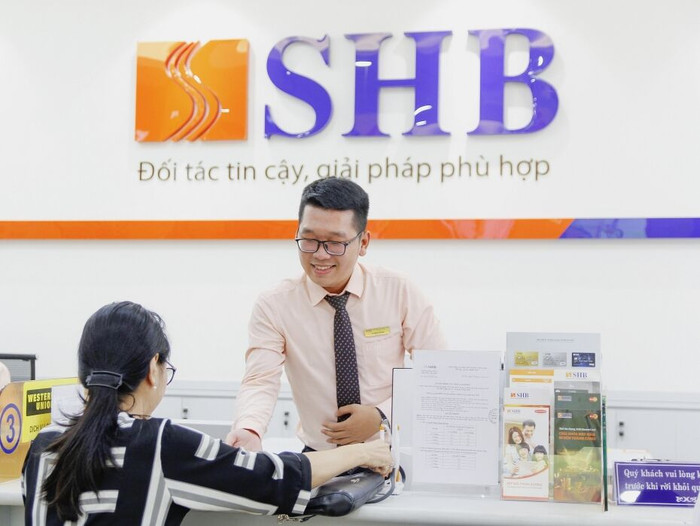 Hỗ trợ khách hàng ảnh hưởng dịch Covid-19: SHB giảm lãi suất cho vay tới 3,8%