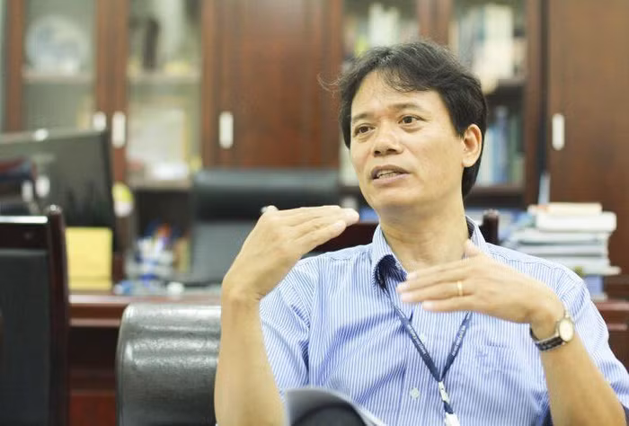 thị trường bất động sản