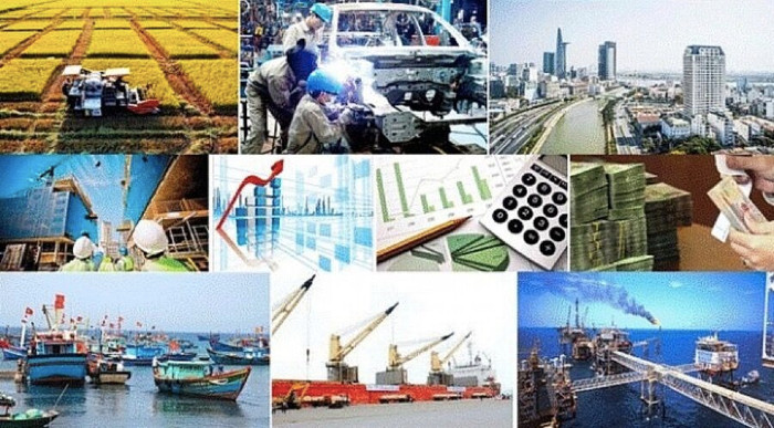 100 triệu dân, 100 nghìn doanh nghiệp số và mục tiêu 30% GDP