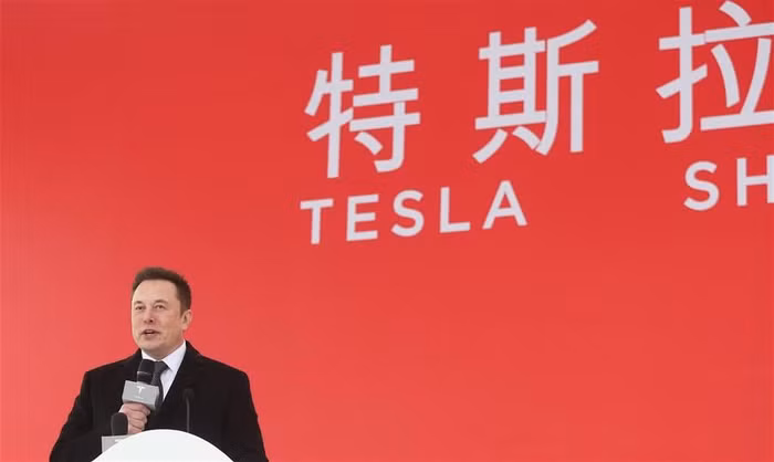 Tesla lên kế hoạch xây dựng siêu nhà máy ở Thượng Hải