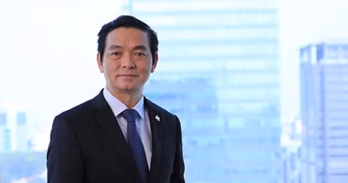 Chủ tịch HBC Lê Viết Hải chỉ mua được 25% số cổ phiếu đã đăng ký