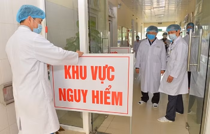 Thêm 2 ca mắc Covid-19 tại Đà Nẵng và Quảng Ngãi nâng tổng số lên 420 ca