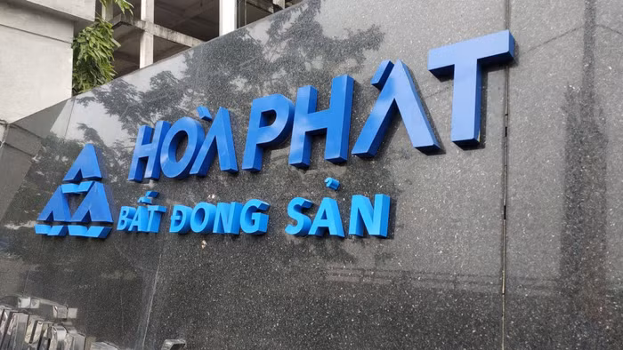 Hoà phát