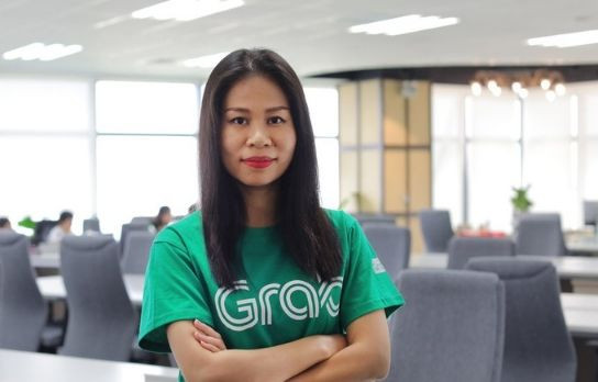 Cựu CEO Grab Việt Nam đầu quân cho Apple