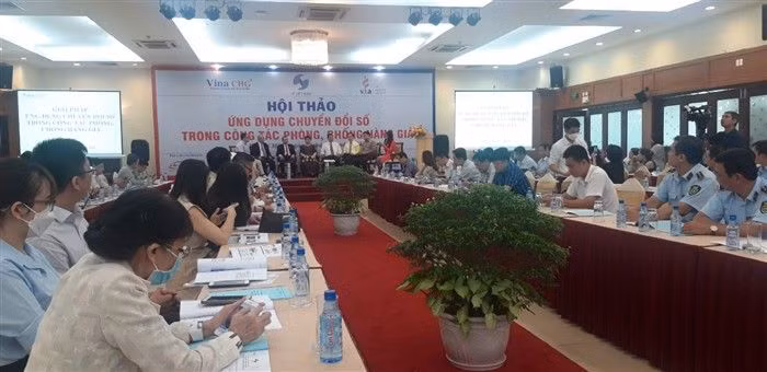 hàng giả