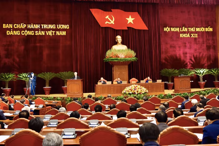 Trung ương giới thiệu nhân sự tham gia Bộ Chính trị, Ban Bí thư khóa XIII