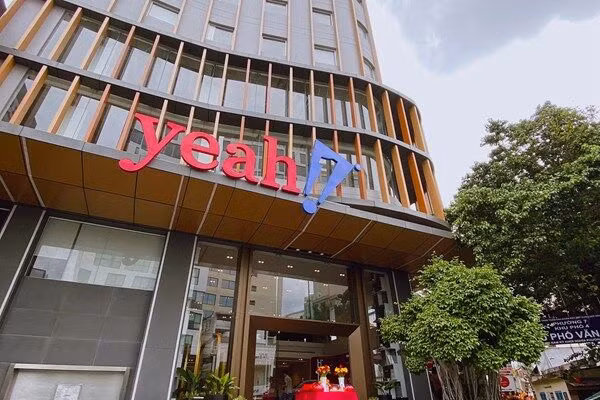 Duy trì diện kiểm soát đối với cổ phiếu YEG