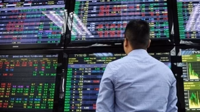 Chứng khoán Phố Wall muốn tăng vốn gấp đôi lên 1.000 tỷ đồng