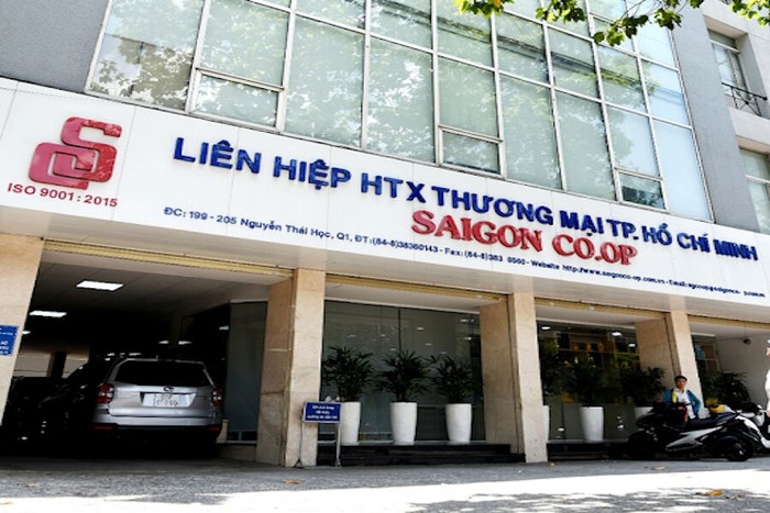 Nhiều dấu hiệu sai phạm tại Saigon Co.op