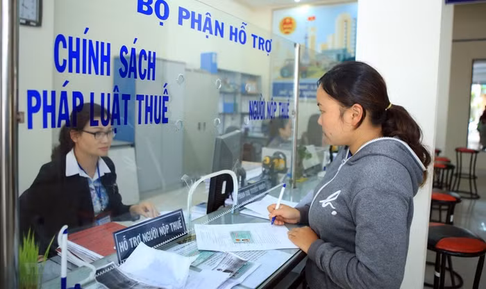 Cải cách thuế