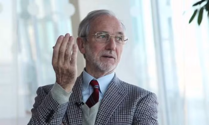 Nhà hát Opera Hà Nội được thiết kế bởi một “biểu tượng toàn cầu trong ngành kiến trúc”