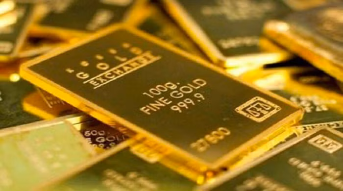 Giá vàng trong nước lập đỉnh mới 56 triệu đồng/lượng