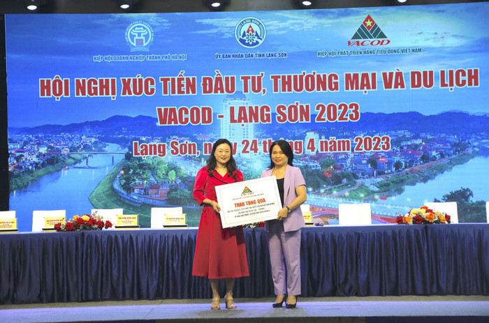 Hiến kế để Lạng Sơn thu hút đầu tư, đẩy mạnh thương mại, du lịch