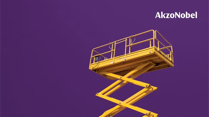 AkzoNobel giới thiệu dòng sơn tĩnh điện mới nâng cao hiệu quả chống ăn mòn