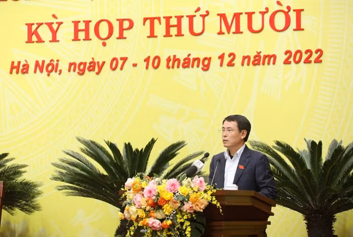 thành phố Hà Nội