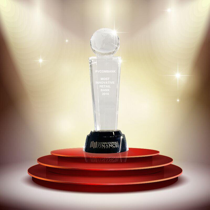 PVcomBank: Thương hiệu cho phát triển bền vững ảnh 1